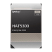 3.5" HDD 4.0TB-SATA-256MB SYNOLOGY  "HAT5300-4T (MG08ADA400E)"