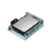 QNAP "TS-130", 1-bay, Realtek 4-core 1.4GHz, 1Gb DDR4, 1xGbE