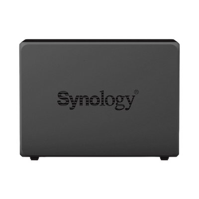 SYNOLOGY "DVA1622" Deep Learning NVR, 2-bay, Intel Celeron 4-core 2-2.7GHz, 6Gb, 1x1GbE, HDMI