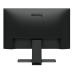 21.5" BenQ "GW2280", G.Black (VA, 1920x1080, 5ms, 250cd, LED20M:1(3000:1), D-Sub+HDMI, Spk)