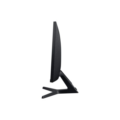 28" SAMSUNG "U28R550UQI", Black/Gray (IPS 4K-UHD, FreeSync, 4ms, 300cd, HDR, HDMI+DP, PiP/PbP)