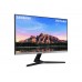 28" SAMSUNG "U28R550UQI", Black/Gray (IPS 4K-UHD, FreeSync, 4ms, 300cd, HDR, HDMI+DP, PiP/PbP)