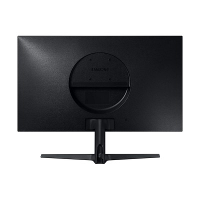 28" SAMSUNG "U28R550UQI", Black/Gray (IPS 4K-UHD, FreeSync, 4ms, 300cd, HDR, HDMI+DP, PiP/PbP)