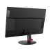 21.5" Lenovo ThinkVision S22e-19, Black (VA 1920x1080, 4ms, 250cd, 3000:1, HDMI+VGA, VESA)