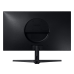 28" SAMSUNG "U28R550UQI", Black/Gray (IPS 4K-UHD, FreeSync, 4ms, 300cd, HDR, HDMI+DP, PiP/PbP)