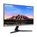 28" SAMSUNG "U28R550UQI", Black/Gray (IPS 4K-UHD, FreeSync, 4ms, 300cd, HDR, HDMI+DP, PiP/PbP)