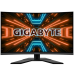 31.5" GIGABYTE G32QC A , Black, Curved-VA, 2560x1440, 165Hz, FreeSync, 1ms MPRT, 350cd, HDMI+DP+USB