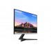 28" SAMSUNG "U28R550UQI", Black/Gray (IPS 4K-UHD, FreeSync, 4ms, 300cd, HDR, HDMI+DP, PiP/PbP)