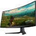 34" DELL Alienware 34 QD-OLED Gaming Monitor - AW3423DWF