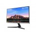 28" SAMSUNG "U28R550UQI", Black/Gray (IPS 4K-UHD, FreeSync, 4ms, 300cd, HDR, HDMI+DP, PiP/PbP)