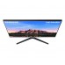 28" SAMSUNG "U28R550UQI", Black/Gray (IPS 4K-UHD, FreeSync, 4ms, 300cd, HDR, HDMI+DP, PiP/PbP)