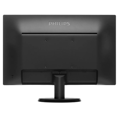 21.5" Philips "223V5LHSB2", Black (1920x1080, 5ms, 200cd, LED10M:1, HDMI, D-Sub, Headphone-Out)