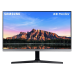 28" SAMSUNG "U28R550UQI", Black/Gray (IPS 4K-UHD, FreeSync, 4ms, 300cd, HDR, HDMI+DP, PiP/PbP)