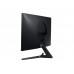 28" SAMSUNG "U28R550UQI", Black/Gray (IPS 4K-UHD, FreeSync, 4ms, 300cd, HDR, HDMI+DP, PiP/PbP)