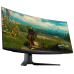 34" DELL Alienware 34 QD-OLED Gaming Monitor - AW3423DWF