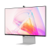 27" SAMSUNG ViewFinity S9, White,IPS,5120x2880,60Hz,5ms,600cd,Thunderbolt,miniDP+TypeC