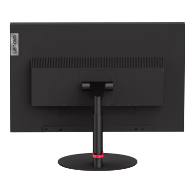 25" LENOVO ThinkVision T25D-10, Black,IPS,1920x1200,75Hz,4ms,300cd,DCR3M:1,D-Sub+HDMI+DP+USB,Pivot