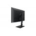 27" SAMSUNG LS27A800UNI, Black,IPS,3840x2160,60Hz,5ms,300cd,HDR10,MegaDCR,HDMI+DP+USB,Spkrs