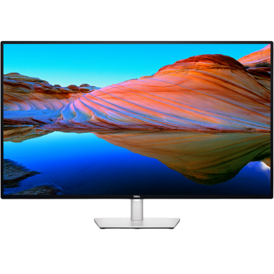 43" DELL UltraSharp U4323QE