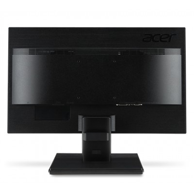 19.5" Acer "V206HQLAb", G.Black (1600x900, 5ms, 200cd, LED100M:1)