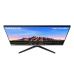 28" SAMSUNG "U28R550UQI", Black/Gray (IPS 4K-UHD, FreeSync, 4ms, 300cd, HDR, HDMI+DP, PiP/PbP)