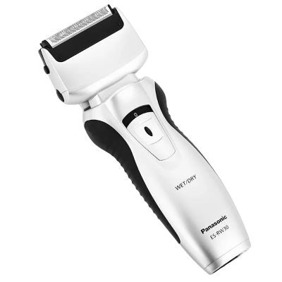 Shaver Panasonic ES-RW30-S520