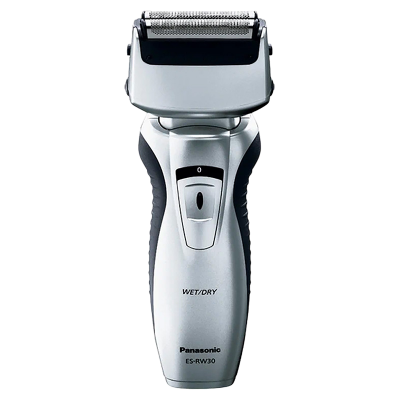 Shaver Panasonic ES-RW30-S520