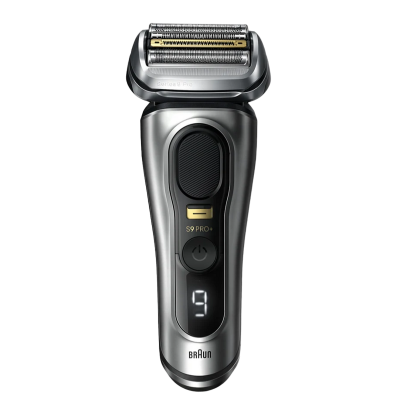 Shaver Braun Series 9 9567cc Silver