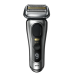 Shaver Braun Series 9 9567cc Silver