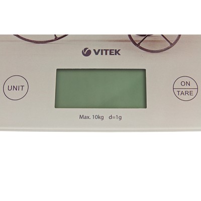 Kitchen Scale VITEK VT-8016