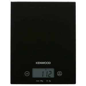 Kitchen Scale Kenwood DS 400