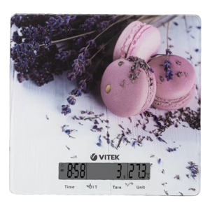 Kitchen Scale VITEK VT-8009