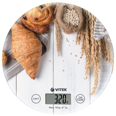 Kitchen Scale VITEK VT-8006