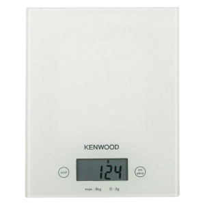 Kitchen Scale Kenwood DS 401