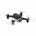 Syma X22W Drone, Black