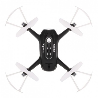 Syma X22W Drone, Black