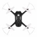 Syma X22W Drone, Black