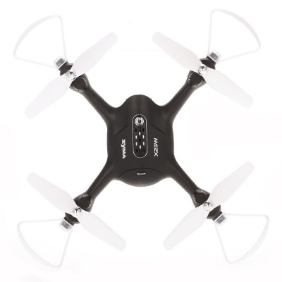 Syma X23W Drone, Black