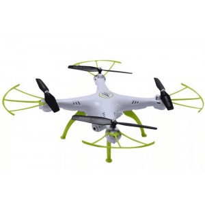 Syma X5HW Drone, White