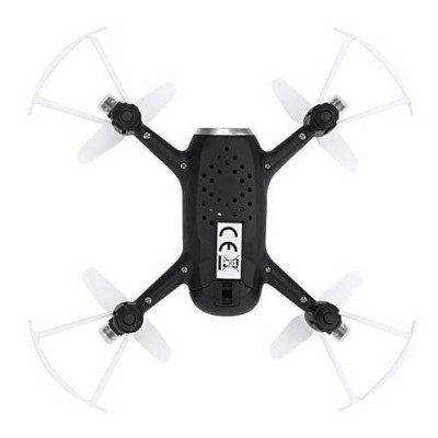 Syma X22W Drone, Black