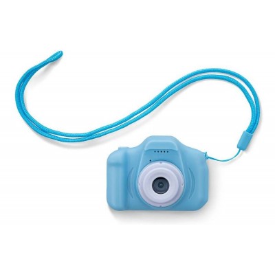 Forever Kids Camera, Blue