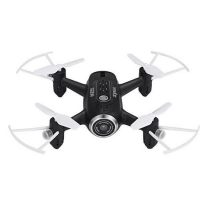 Syma X22W Drone, Black