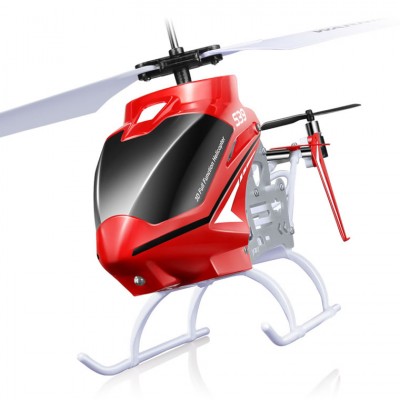 Syma S39-1 Raptor Helycopter Red