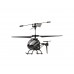 Syma S5H Speed Helycopter, Black