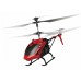 Syma S5H Speed Helycopter Red