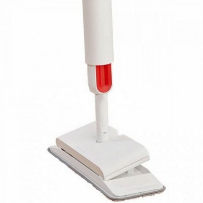 Xiaomi Deerma Spray Mop TB900 Sweep and mop 2 in 1 White