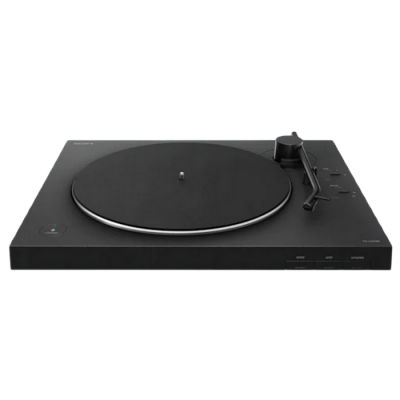 Vinyl Turntable  SONY PS-LX310BT, Bluetooth®