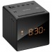  SONY  ICF-C1T, Black, Clock Radio with dual alarm, AM/FM