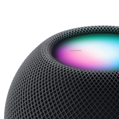 Apple HomePod mini Space Gray, Smart speakers 