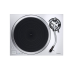 Vinyl Turntable  Technics SL-1500CEE-S, Silver